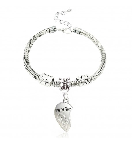  Women's Charms & Charm Bracelets