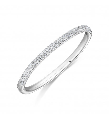  Women's Bangle Bracelets