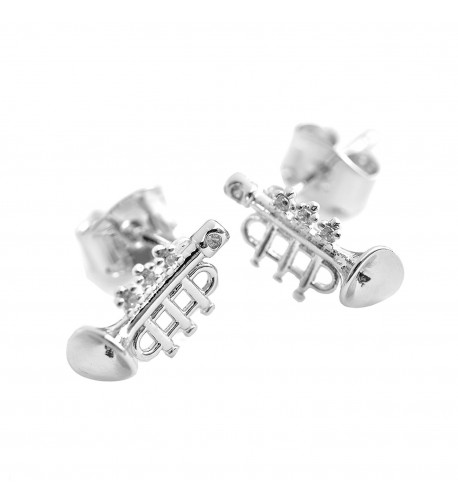  Women's Stud Earrings