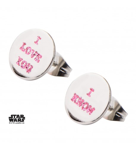  Women's Stud Earrings