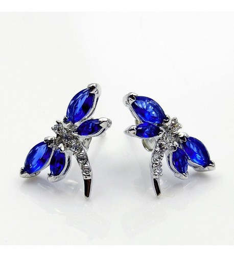  Women's Stud Earrings