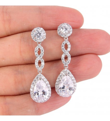  Women's Drop & Dangle Earrings