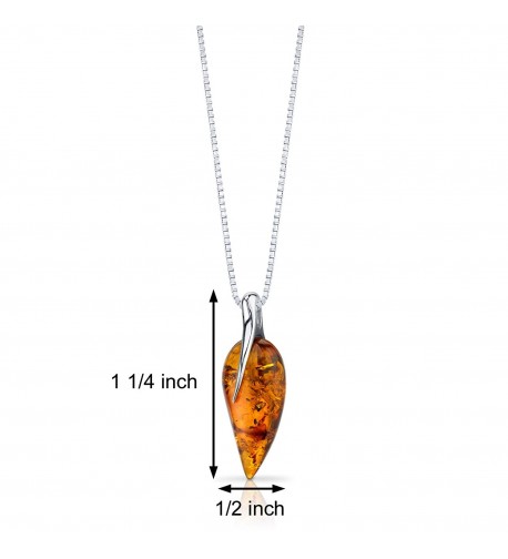  Women's Pendants