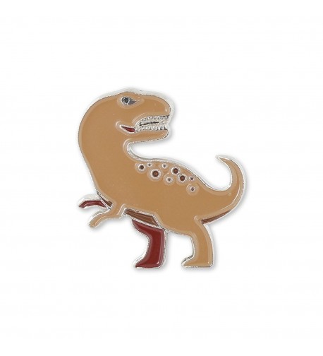 Tyrannosaurus Jurassic Dinosaur T Rex Enamel