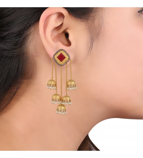  Designer Earrings Outlet Online