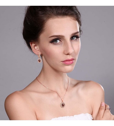  Women's Jewelry Sets