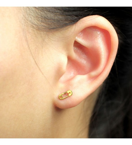  Women's Stud Earrings