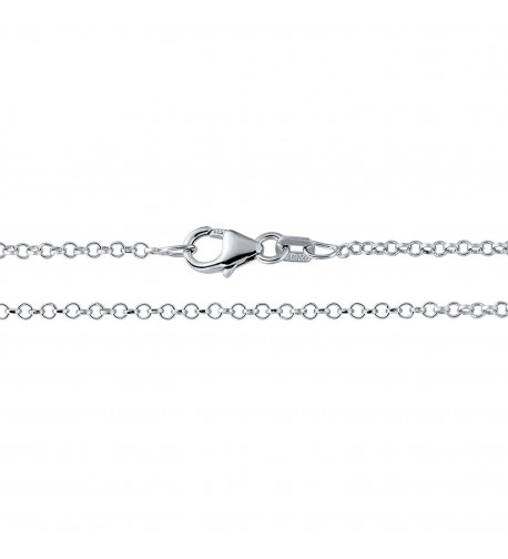  Women's Chain Necklaces