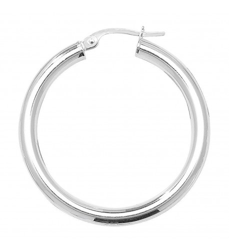  Women's Hoop Earrings