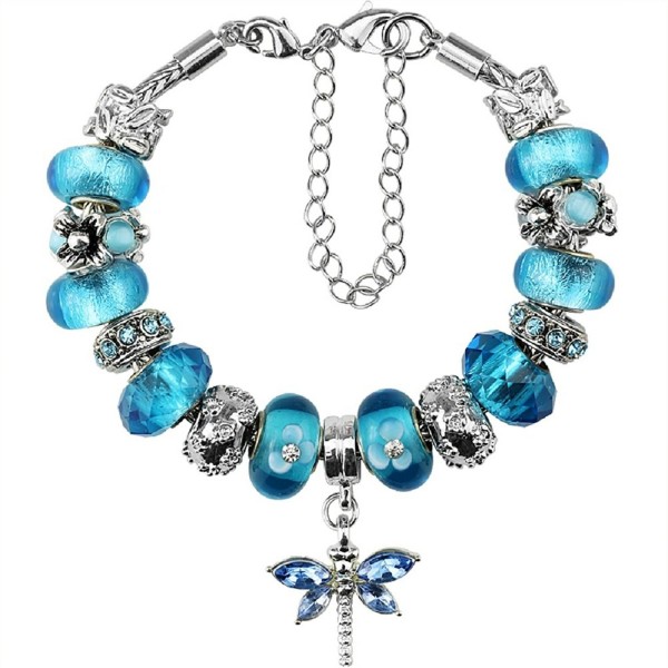 Duchy Bracelets Charms Rooster Jewelry