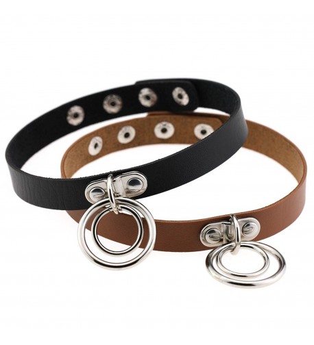  Women's Choker Necklaces