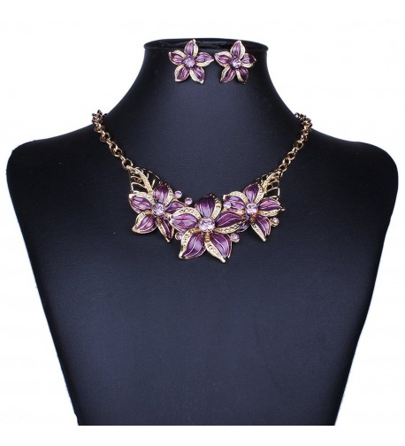  Women's Jewelry Sets