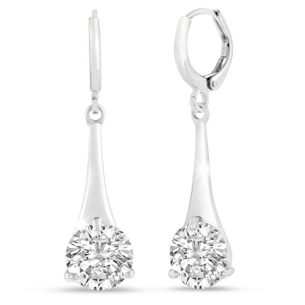 Sparkle Bargains Fashion Swarovski Earrings