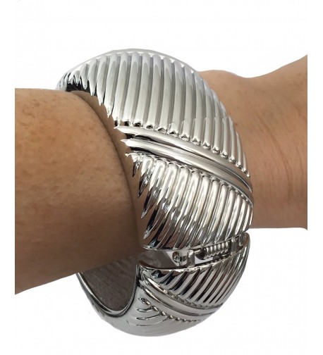  Women's Bangle Bracelets