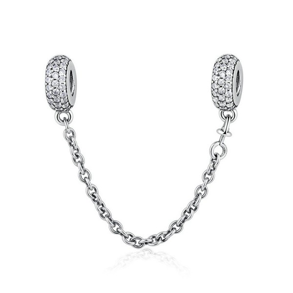 Everbling Inspiration Sterling Pandora Bracelet