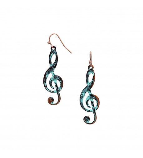  Women's Drop & Dangle Earrings