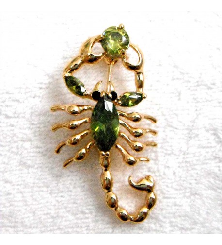  Women's Brooches & Pins