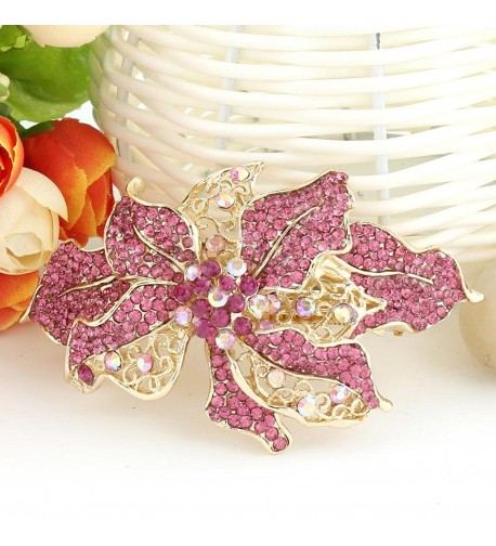  Women's Brooches & Pins