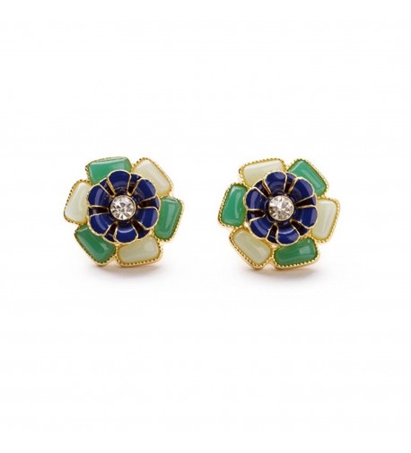 Design Jewelry Vintage Fashion Earrings