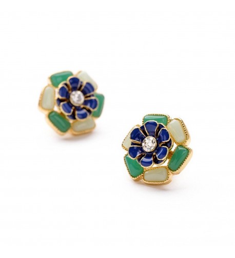  Women's Stud Earrings