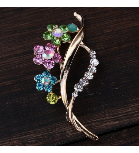  Women's Brooches & Pins