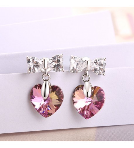  Women's Drop & Dangle Earrings