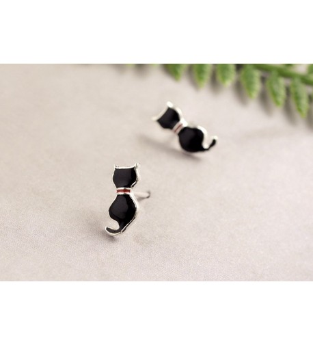  Women's Stud Earrings