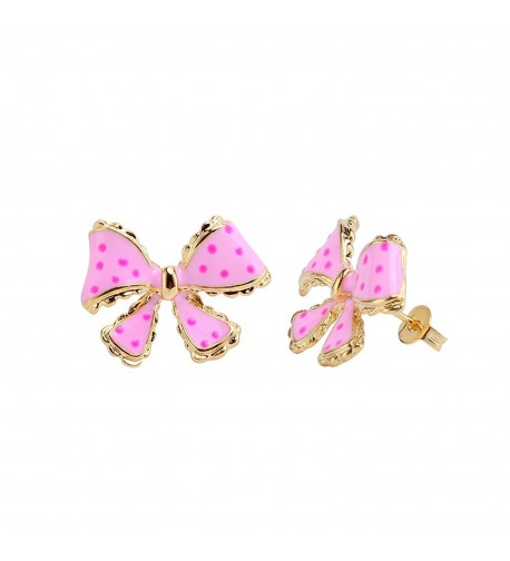  Women's Stud Earrings