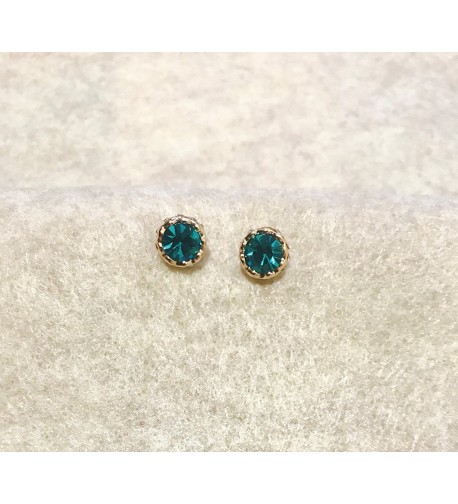  Women's Stud Earrings