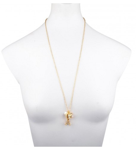  Women's Chain Necklaces