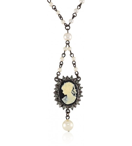 1928 Jewelry Kimberlys Vintage Inspired Simulated Pearl