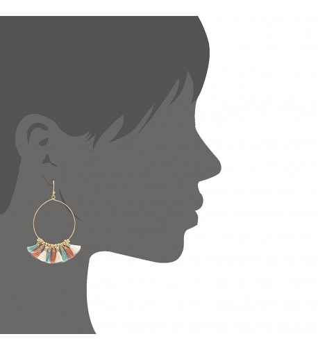  Women's Drop & Dangle Earrings