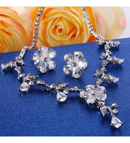  Women's Jewelry Sets