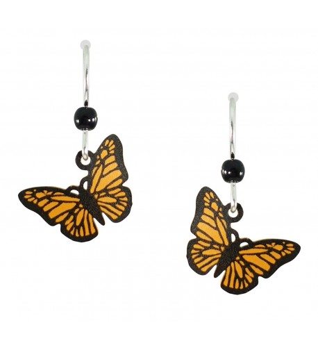 Sienna Sky Butterfly Earrings 1312