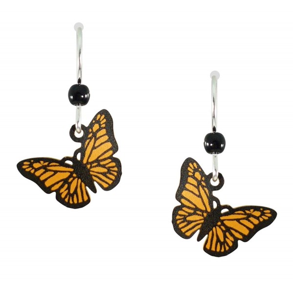 Sienna Sky Butterfly Earrings 1312