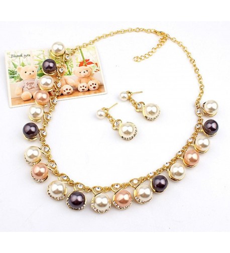  Cheap Designer Necklaces Wholesale