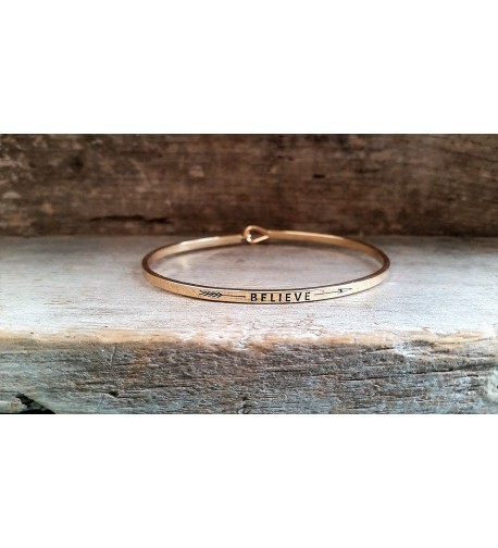  Women's Bangle Bracelets