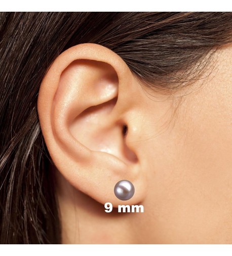  Women's Stud Earrings