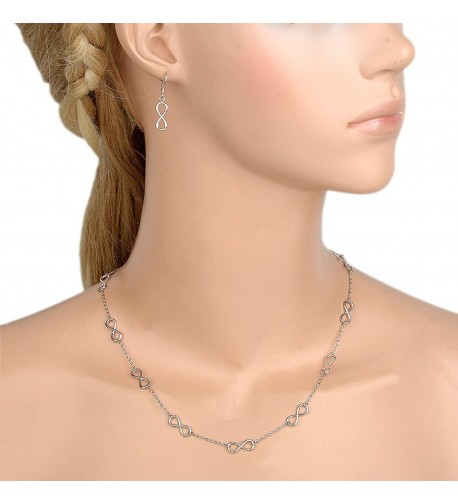  Women's Jewelry Sets