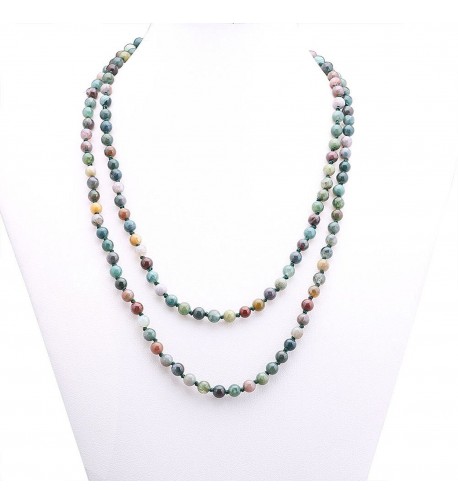  Women's Strand Necklaces