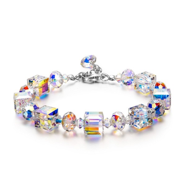 Swarovski Bracelet LadyColour Anniversary Girlfriend