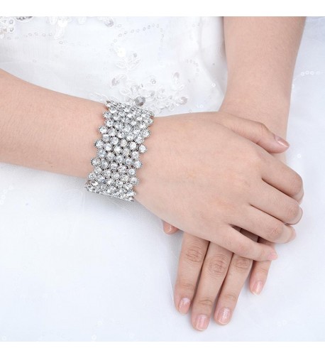  Women's Bangle Bracelets