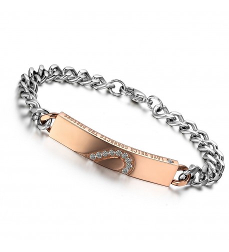  Cheap Real Bracelets Outlet Online