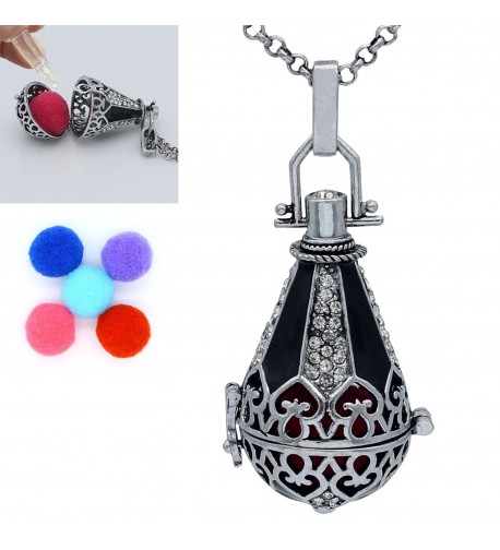 Waterdrop Locket Fragrance Essential Diffuser