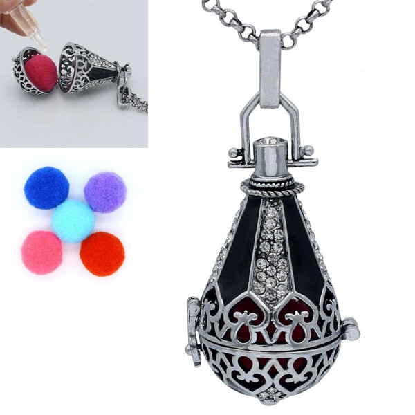 Waterdrop Locket Fragrance Essential Diffuser