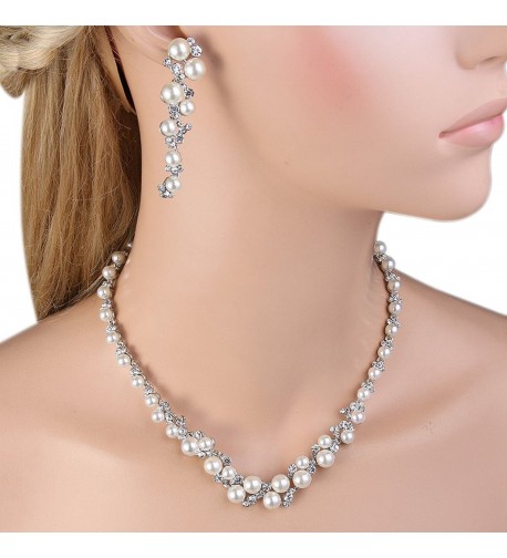  Women's Jewelry Sets