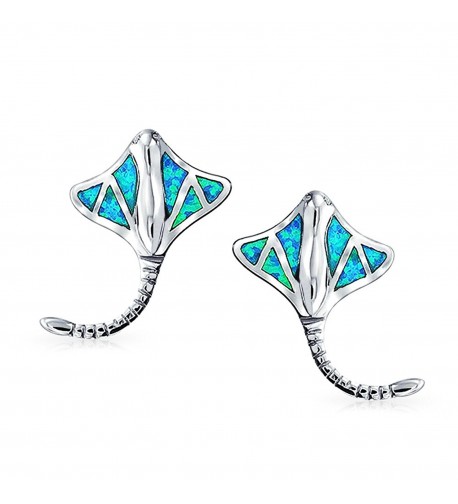  Women's Stud Earrings