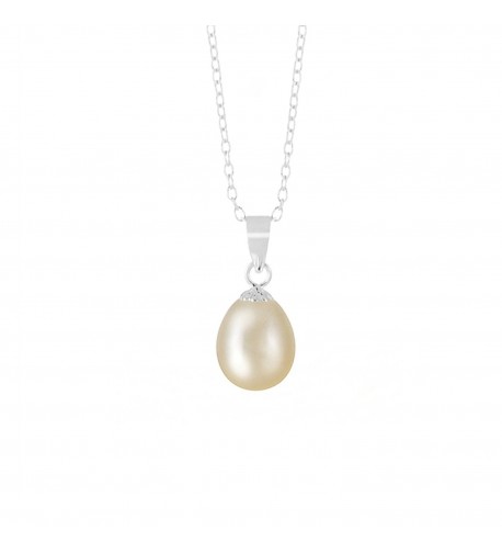 Lulu Dharma Freshwater Necklaces Special Occasion