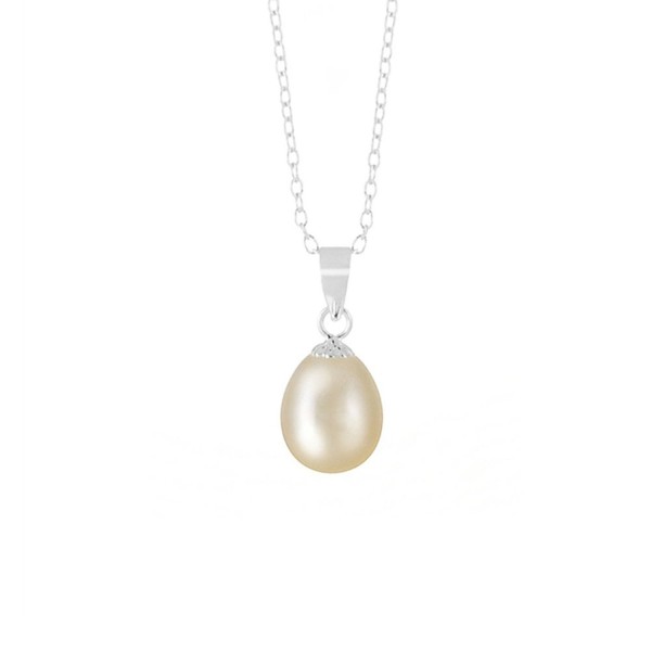Lulu Dharma Freshwater Necklaces Special Occasion