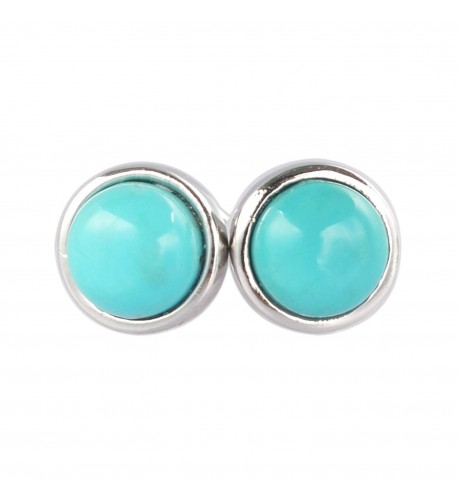  Women's Stud Earrings